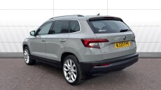 Skoda Karoq 2.0 TDI Edition 4x4 5dr DSG Diesel Estate